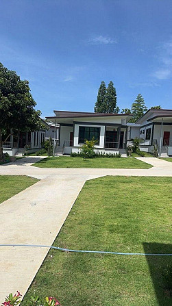 House with bedrooms: 2 and bathrooms: 2 Phangan - photo 2