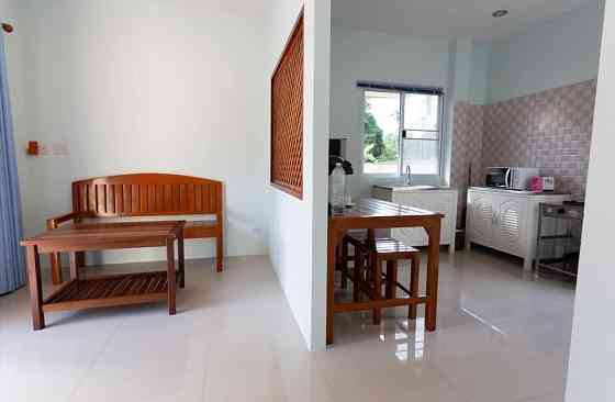 House from bedrooms: 2 and bathrooms: 1 Samui
