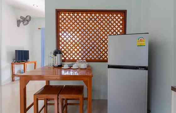 House from bedrooms: 2 and bathrooms: 1 Samui