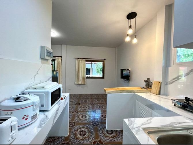 House from bedrooms: 2 and bathrooms: 1 Samui - photo 10