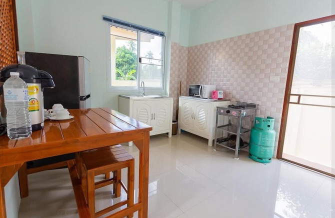 House from bedrooms: 2 and bathrooms: 1 Samui - photo 6