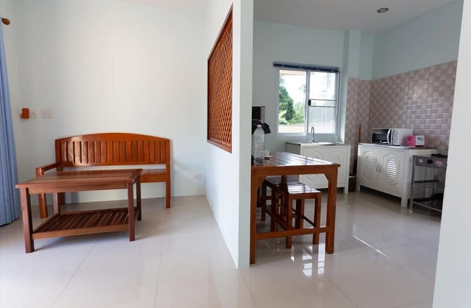 House from bedrooms: 2 and bathrooms: 1 Samui - photo 4
