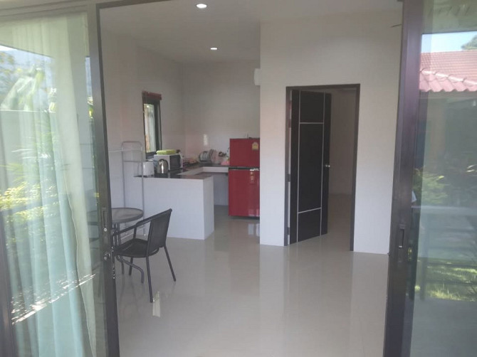 House from bedrooms: 2 and bathrooms: 1 Samui - photo 13