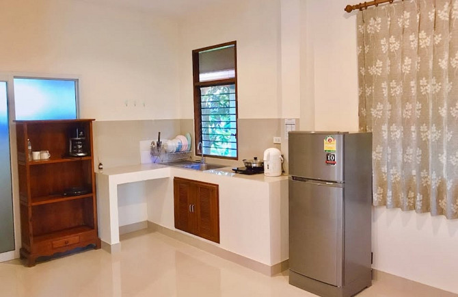 House from bedrooms: 2 and bathrooms: 1 Samui - photo 14