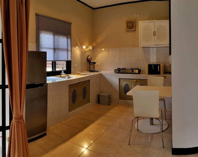 House from bedrooms: 2 and bathrooms: 1 Samui - photo 7