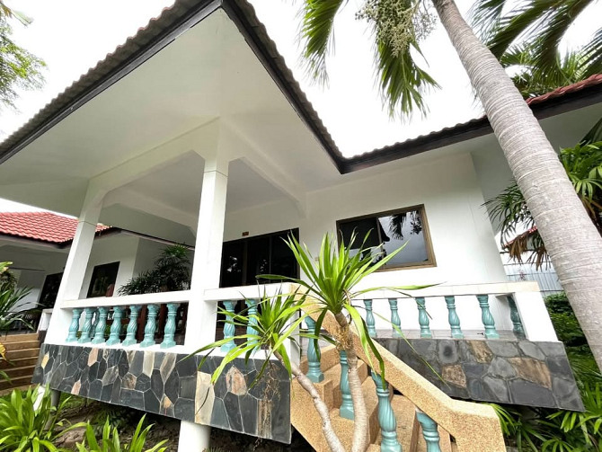 House from bedrooms: 2 and bathrooms: 1 Samui - photo 9