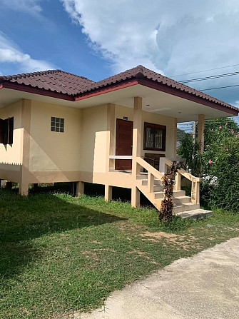 House from bedrooms: 2 and bathrooms: 1 Samui - photo 15