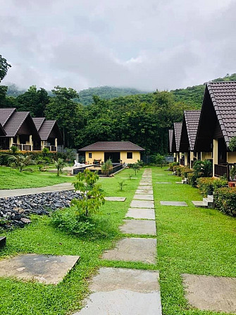 House from bedrooms: 2 and bathrooms: 1 Samui - photo 16