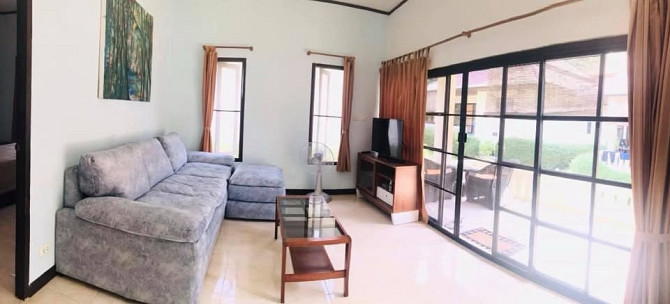 House from bedrooms: 2 and bathrooms: 1 Samui - photo 8