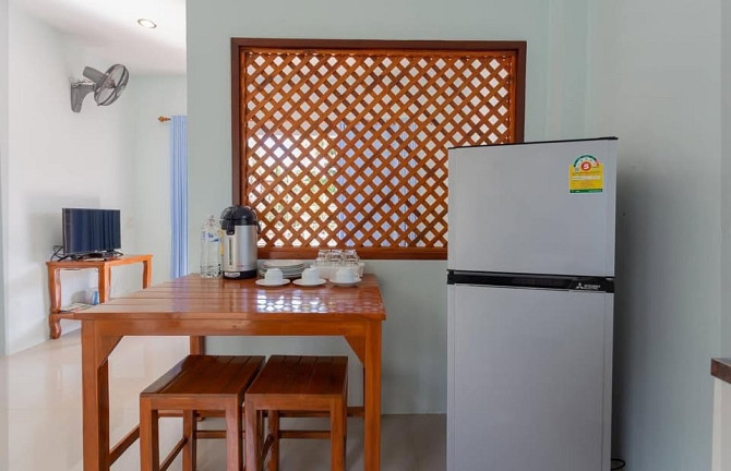 House from bedrooms: 2 and bathrooms: 1 Samui - photo 5