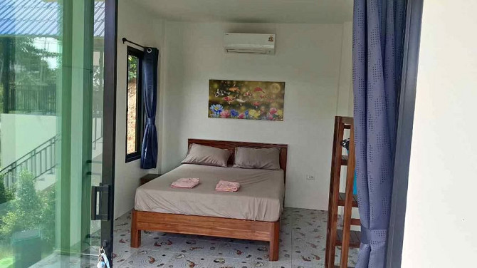 House with bedrooms: 2 and bathrooms: 1 Phangan - photo 1