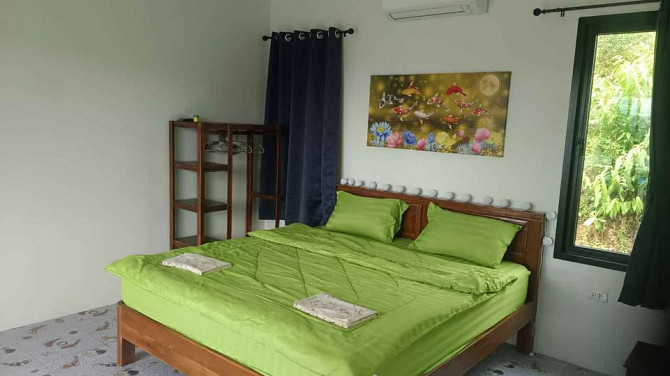 House with bedrooms: 2 and bathrooms: 1 Phangan - photo 4