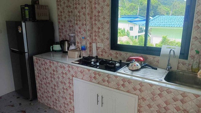 House with bedrooms: 2 and bathrooms: 1 Phangan - photo 5