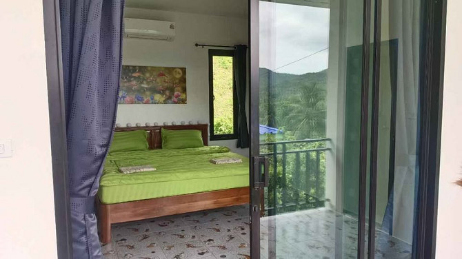 House with bedrooms: 2 and bathrooms: 1 Phangan - photo 2