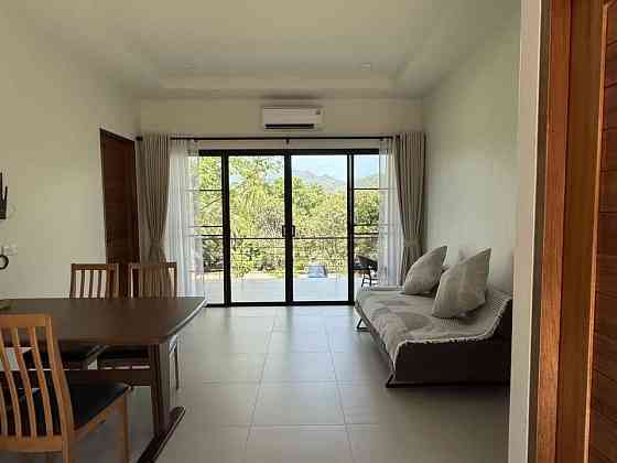 4 Beds 5 Baths - House Samui