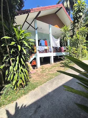 House with 2 bedrooms and baths: 2 Phangan - photo 5
