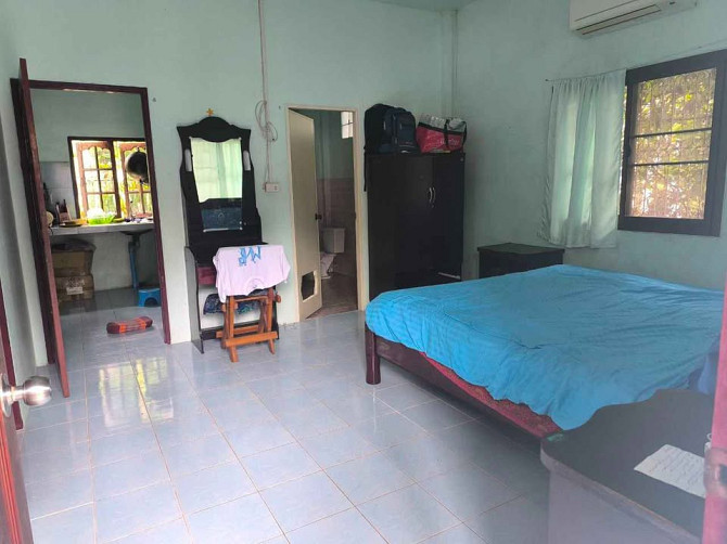 House with 2 bedrooms and baths: 2 Phangan - photo 2