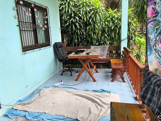 House with 2 bedrooms and baths: 2 Phangan - photo 1