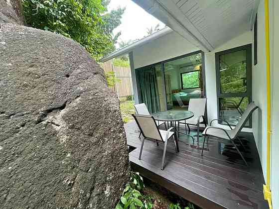 2 Beds 1 Bath - House Samui
