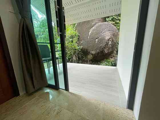 2 Beds 1 Bath - House Samui