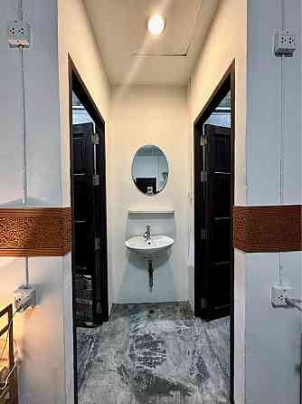 1 bedroom, 1 bathroom - house Phangan