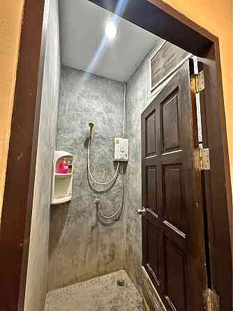 1 bedroom, 1 bathroom - house Phangan
