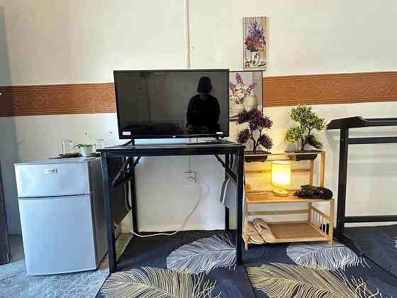 1 bedroom, 1 bathroom - house Phangan
