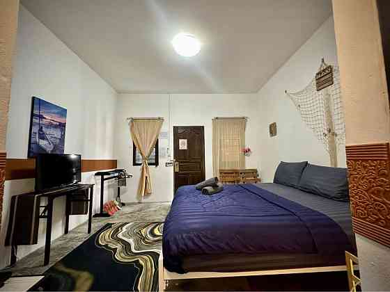 1 bedroom, 1 bathroom - house Phangan