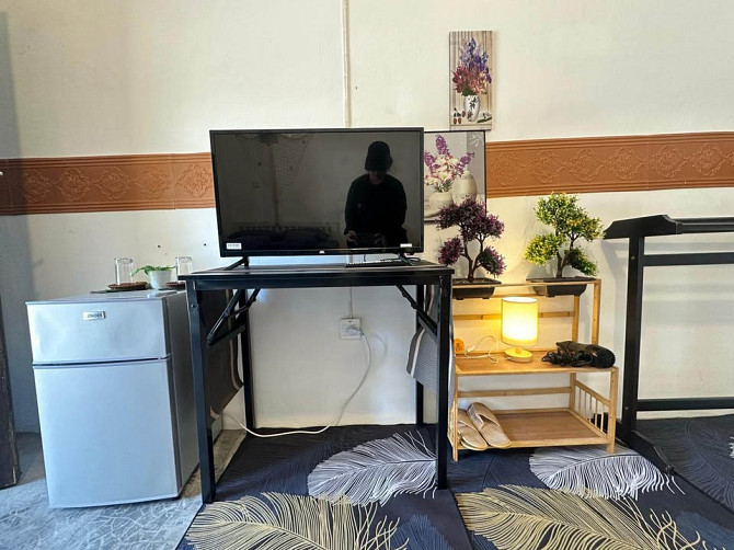 1 bedroom, 1 bathroom - house Phangan - photo 5