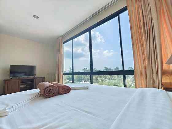 1 Bed 1 Bath - Apartment Samui