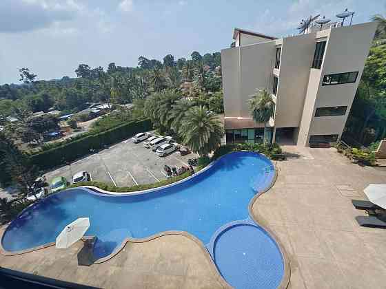 1 Bed 1 Bath - Apartment Samui