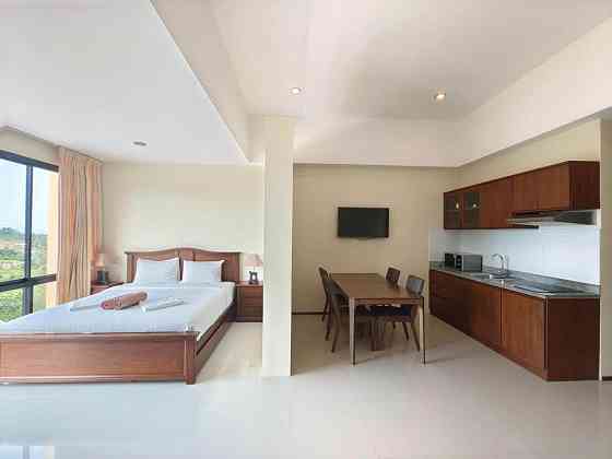 1 Bed 1 Bath - Apartment Samui