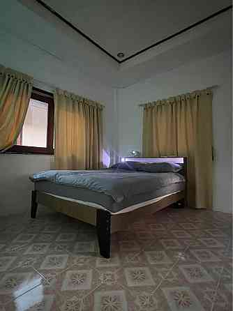 House from the bedroom: 1 and bathrooms: 1 Samui