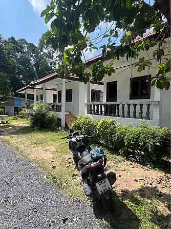 House from the bedroom: 1 and bathrooms: 1 Samui