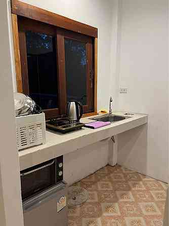 House from the bedroom: 1 and bathrooms: 1 Samui