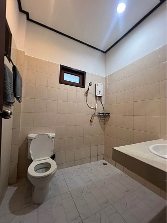 House from the bedroom: 1 and bathrooms: 1 Samui - photo 9
