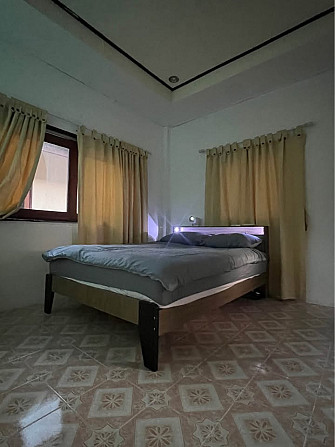 House from the bedroom: 1 and bathrooms: 1 Samui - photo 6