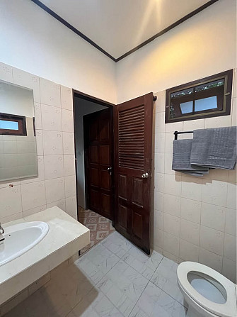 House from the bedroom: 1 and bathrooms: 1 Samui - photo 10