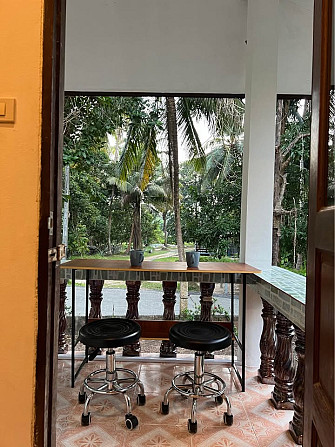 House from the bedroom: 1 and bathrooms: 1 Samui - photo 4