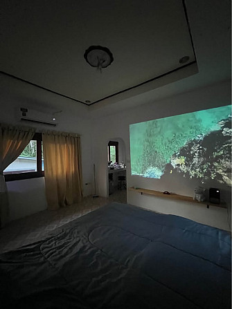 House from the bedroom: 1 and bathrooms: 1 Samui - photo 8