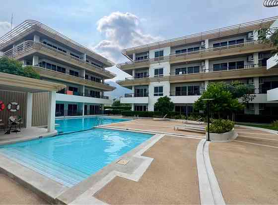 Apartment from the bedroom: 1 and bathrooms: 1 Samui