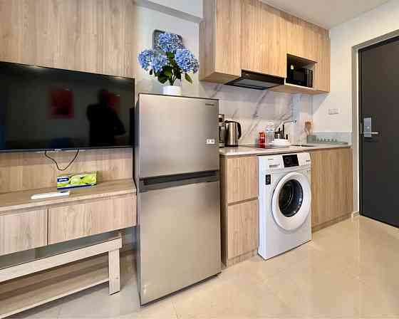 Apartment from the bedroom: 1 and bathrooms: 1 Samui
