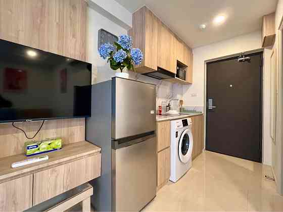 Apartment from the bedroom: 1 and bathrooms: 1 Samui