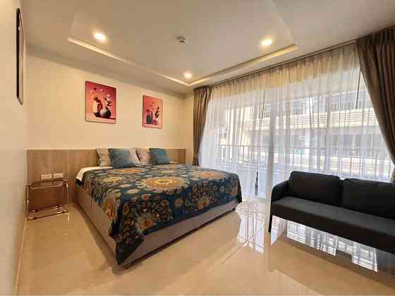 Apartment from the bedroom: 1 and bathrooms: 1 Samui