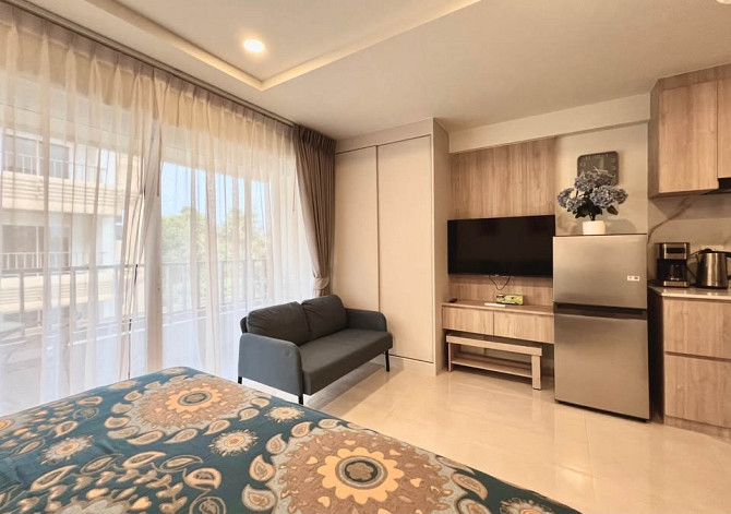 Apartment from the bedroom: 1 and bathrooms: 1 Samui - photo 7