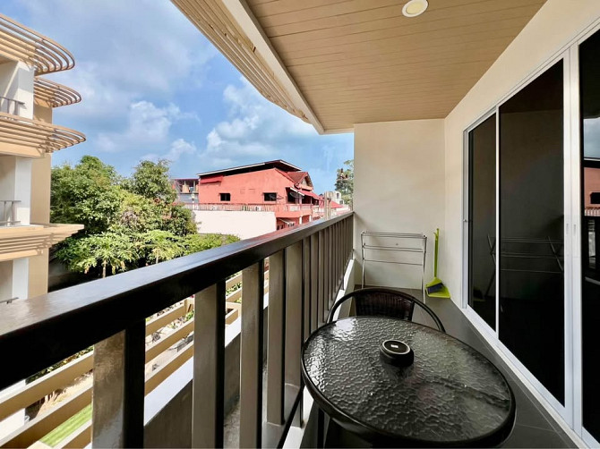 Apartment from the bedroom: 1 and bathrooms: 1 Samui - photo 9