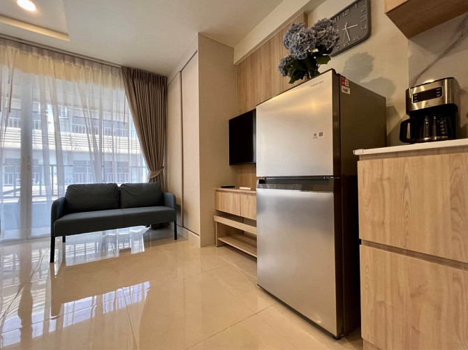 Apartment from the bedroom: 1 and bathrooms: 1 Samui - photo 8