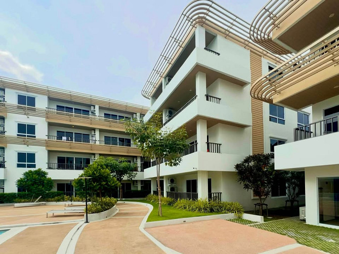 Apartment from the bedroom: 1 and bathrooms: 1 Samui - photo 3