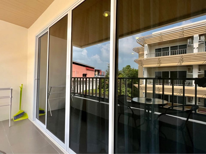 Apartment from the bedroom: 1 and bathrooms: 1 Samui - photo 10