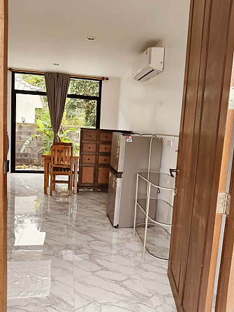 1 bedroom, 1 bathroom - apartment Samui - photo 2